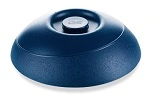 ALADDIN ALLURE 9 / 230mm INSULATED DOME SAPPHIRE"
