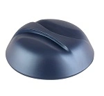 ALADDIN ESSENCE 9 / 230mm INSULATED DOME SAPPHIRE"