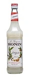 MONIN NON-ALCOHOLIC SYRUP, 700ml, ALMOND