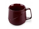 ALADDIN ALLURE 8oz / 230ml INSULATED MUG BURGUNDY