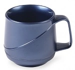 ALADDIN ALLURE 8oz / 230ml INSULATED MUG SAPPHIRE