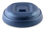 ALADDIN RADIANCE 9 / 230mm INSULATED DOME SAPPHIRE"