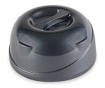 ALADDIN ALLURE 230mL INSULATED SOUP DOME TUNGSTEN