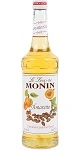 MONIN NON-ALCOHOLIC SYRUP, 700ml, AMARETTO