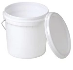 A PLUS 10 LTR PAIL/ BUCKET WITH LID
