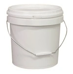 A PLUS 5 LTR PAIL/ BUCKET WITH LID