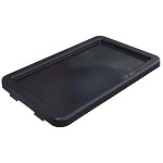 A PLUS LID TO SUIT AP7, AP10  &amp; AP15, BLACK