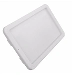 A PLUS LID TO SUIT AP7, AP10  &amp; AP15, NATURAL