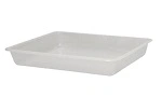 A PLUS CLEAR MULTI PURPOSE TRAY