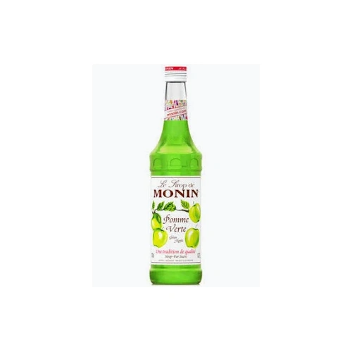 Monin Green Apple Syrup 700ml