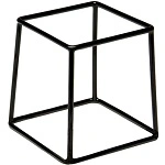 APS STACKABLE NON-STICK BUFFET STAND MULTI