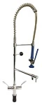 ACQUA LINE DECK MOUNT PRE RINSE UNIT