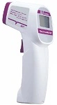 HLP MEDICAL NON-CONTACT INFRARED THERMOMETER