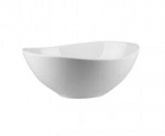 AFC BISTRO EGG SHAPED BOWL 860ml