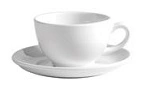 AFC BISTRO CAPPUCCINO CUP 240ml