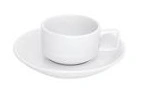 AFC BISTRO DEMITASSE STACKABLE CUP 120ml