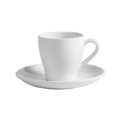 AFC BISTRO TEA SAUCER 150mm (220ml CUP)