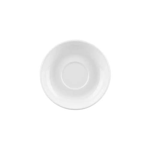 AFC BISTRO DEMITASSE SAUCER, 115mm