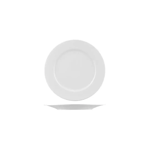 AFC BISTRO BREAD &amp; BUTTER PLATE 160mm