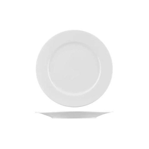 AFC BISTRO ROUND ENTREE PLATE 235mm