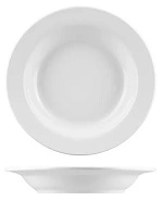 AFC BISTRO ROUND SOUP BOWL WIDE RIM 230mmØ