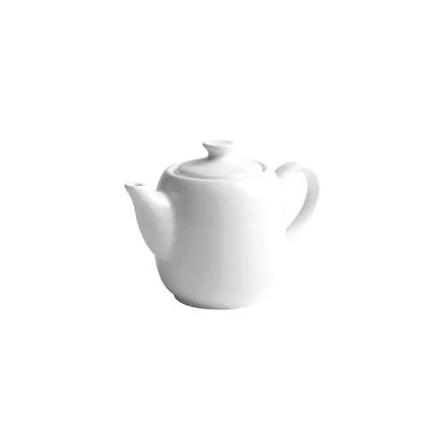 AFC BISTRO TEA POT &amp; LID 152mmWx110mmH 390ml