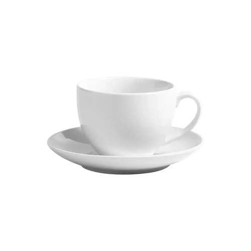 AFC BISTRO WESTERN TEA SAUCER 145mm