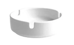AFC BISTRO STACKABLE ASHTRAY 95mmØ x 30mmH