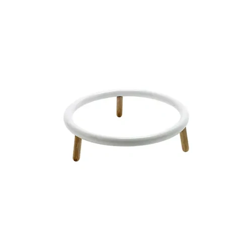 SERAX STUDIO STAND FOR PLATES / BOWLS LARGE LOW