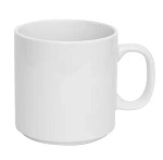 AFC BISTRO STACKABLE MUG SMALL 215ml