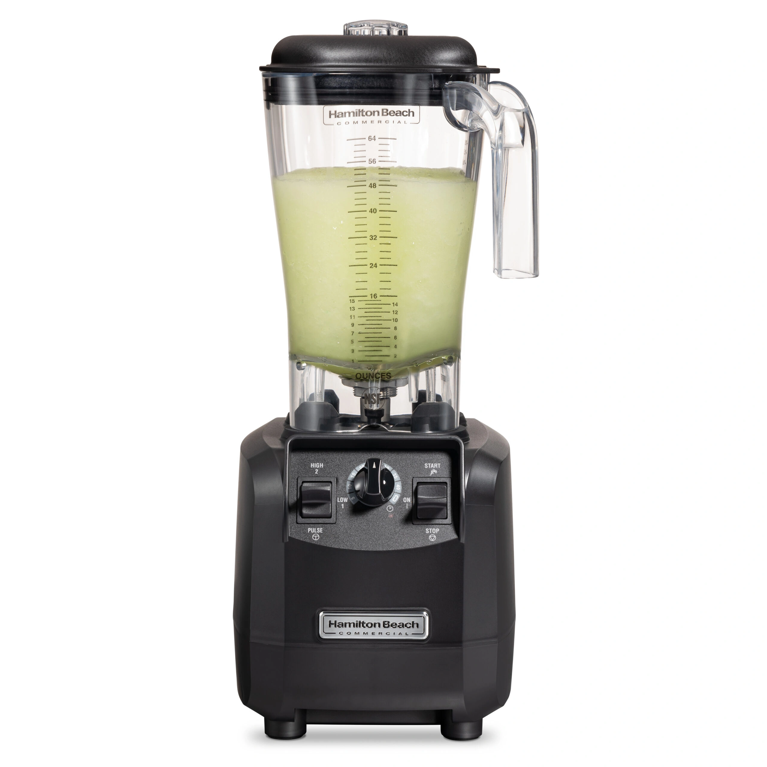Hamilton Beach Fury Blender with 2 Litre Jug