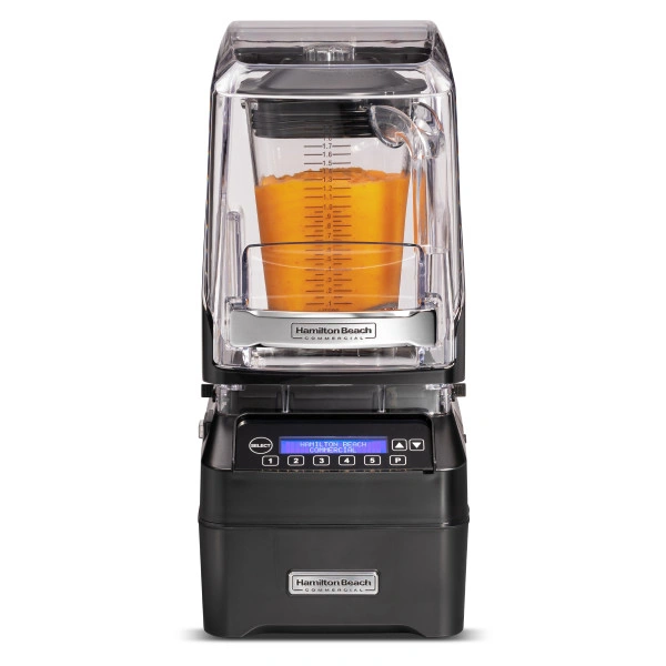 Hamilton Beach Eclipse Blender