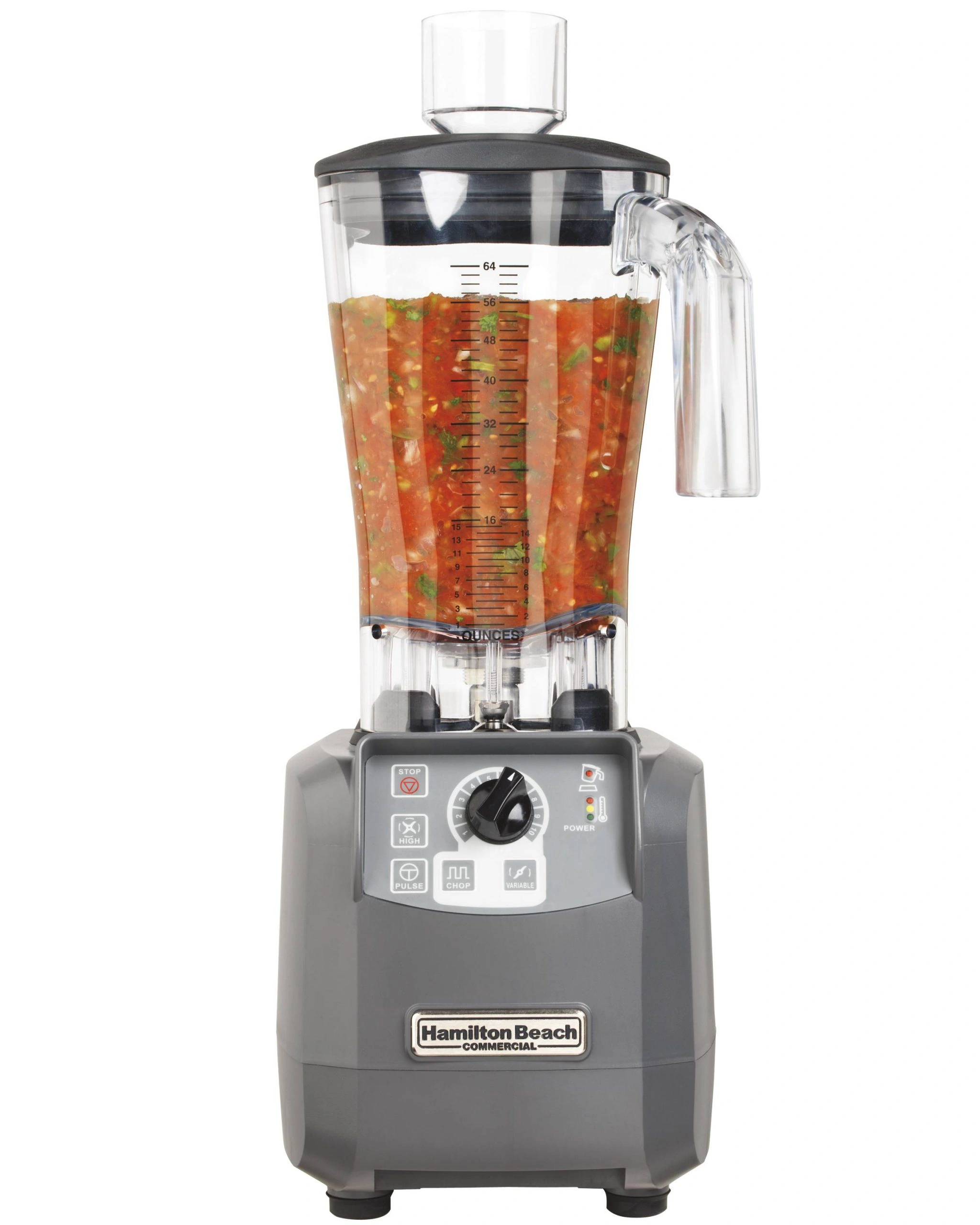 Hamilton Beach Tempest Food Blender