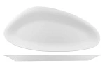 AFC BEACHCOMBER OVAL PLATTER WHITE 500mm