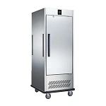 GLACIAN COLD BANQUET CART 16 X 2/1 GN CAPACITY