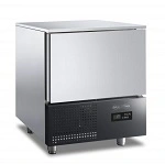EVERLASTING BLAST CHILLER / SHOCK FREEZER 5 TRAY