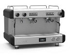 BOEMA CONTI CC100 2 GROUP COFFEE MACHINE BLACK