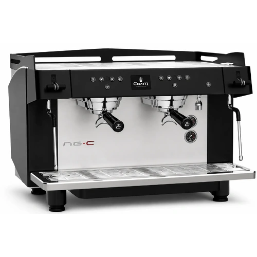 Conti NGC 2 Group Espresso Coffee Machine | Commercial Coffee Machine