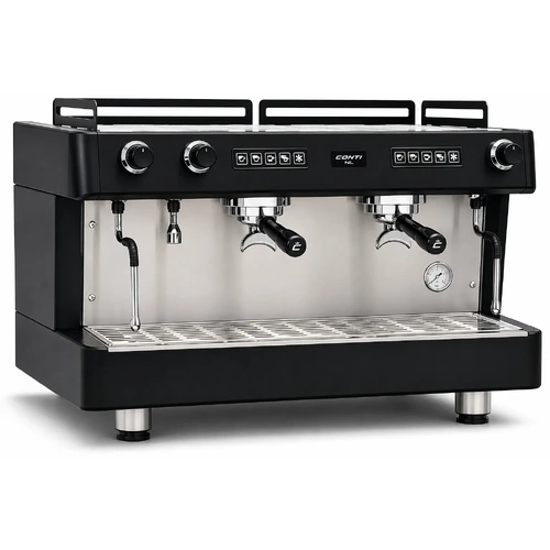 Boema Conti NL 2 Group Espresso Machine | Commercial Coffee Machine
