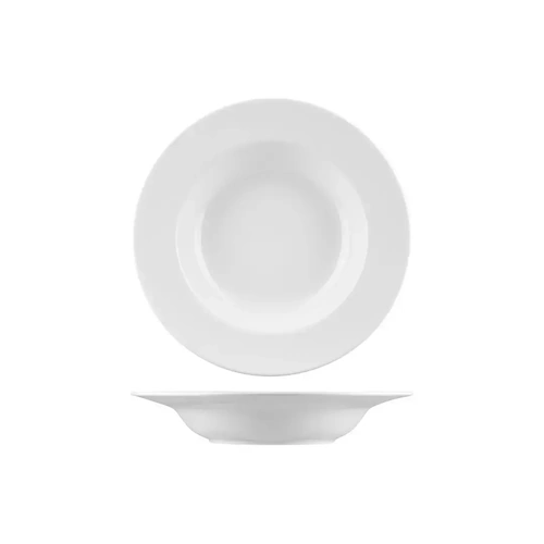 AFC BANQUET COLLECTION DEEP PLATE (SOUP/PASTA) 260mm