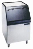 ICEMATIC S/ST STORAGE BIN 120Kg CAPACITY