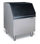 ICEMATIC S/ST STORAGE BIN 244Kg CAPACITY