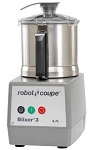 ROBOT COUPE BLIXER 3.7LTR S/ST BOWL