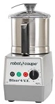 ROBOT COUPE BLIXER 4.5 LTR S/ST BOWL VARIABLE SPEED