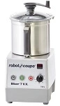 ROBOT COUPE BLIXER 7.5 LTR S/ST BOWL VARIABLE SPEED