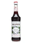 MONIN NON-ALCOHOLIC SYRUP, 700ml, BLACKCURRANT