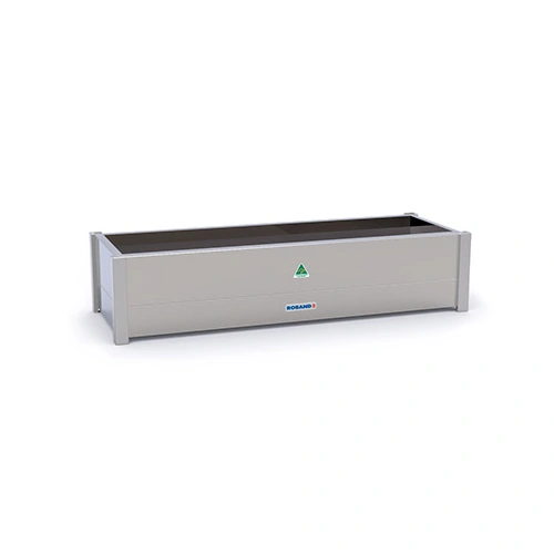 ROBAND HOT BAIN MARIE, SINGLE ROW