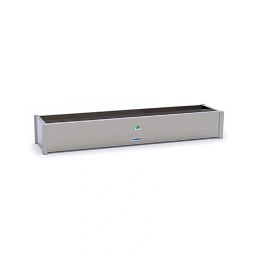 ROBAND HOT BAIN MARIE, SINGLE ROW
