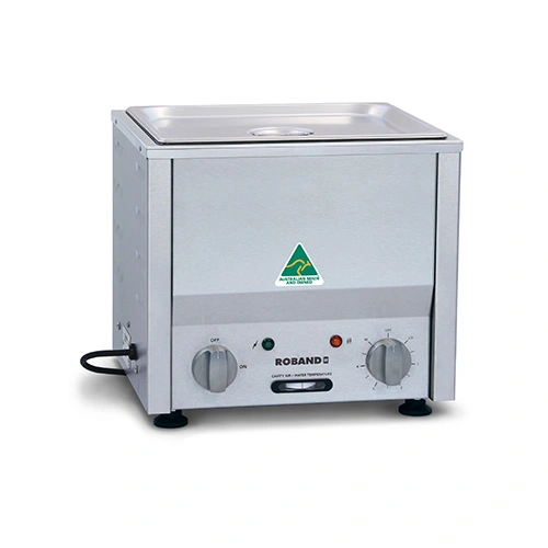 ROBAND COUNTER TOP BAIN MARIE, 1 x 1/2 SIZE 100mm
