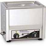 ROBAND COUNTER TOP BAIN MARIE, 1 x ROUND 7.25LTR
